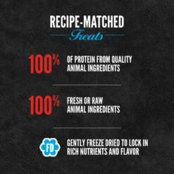 ORIJEN Original Grain-Free Dry Cat Food & ORIJEN Original Grain-Free Freeze-Dried Cat Treats -Furry Friends 947310 PT8. AC SS1800 V1693600227