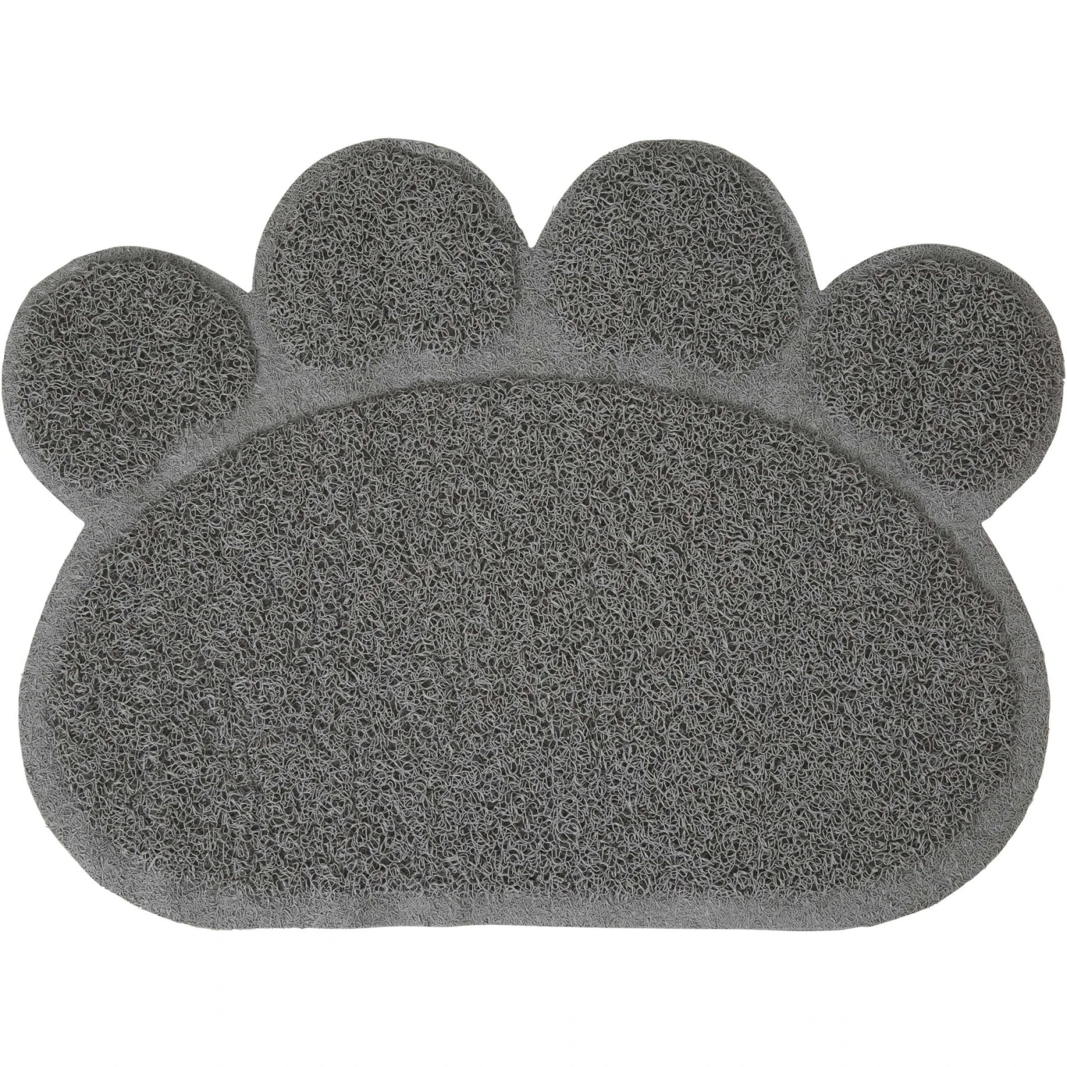 Van Ness Enclosed Cat Litter Pan & Frisco Paw Shaped Cat Litter Mat 7 Van Ness Enclosed Cat Litter Pan & Frisco Paw Shaped Cat Litter Mat - Image 5
