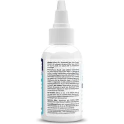 Vetericyn Plus Antimicrobial Feline Facial Therapy For Cat Acne, Eye & Ear Problems & Mouth Sores & Pet MD Chlorhexidine Antiseptic Wipes For Dogs & Cats -Furry Friends 947566 PT4. AC SS1800 V1693925032