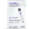 AlphaTRAK 3 Dog, Cat & Horse Test Strips, 50 Count -Furry Friends 950158 MAIN. AC SS1800 V1694628888