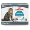 Royal Canin Feline Care Nutrition Urinary Care Thin Slices In Gravy Wet Cat Food, 3-oz Can, Case Of 12 -Furry Friends 950350 MAIN. AC SS1800 V1694727493