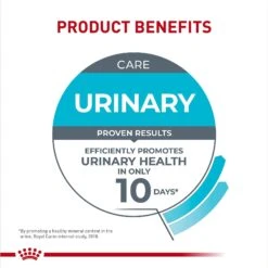 Royal Canin Feline Care Nutrition Urinary Care Thin Slices In Gravy Wet Cat Food, 3-oz Can, Case Of 12 15 Royal Canin Feline Care Nutrition Urinary Care Thin Slices In Gravy Wet Cat Food, 3-oz Can, Case Of 12 -Furry Friends 950350 PT4. AC SS1800 V1694791309