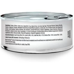 Nulo Freestyle Turkey & Chicken Recipe Grain-Free Canned Cat & Kitten Food -Furry Friends 95267 PT1. AC SS1800 V1665526315