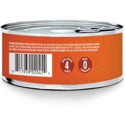 Nulo Freestyle Turkey & Chicken Recipe Grain-Free Canned Cat & Kitten Food -Furry Friends 95267 PT2. AC SS1800 V1665527295