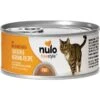 Nulo Freestyle Chicken & Herring Recipe Grain-Free Canned Cat & Kitten Food -Furry Friends 95287 MAIN. AC SS1800 V1665527091