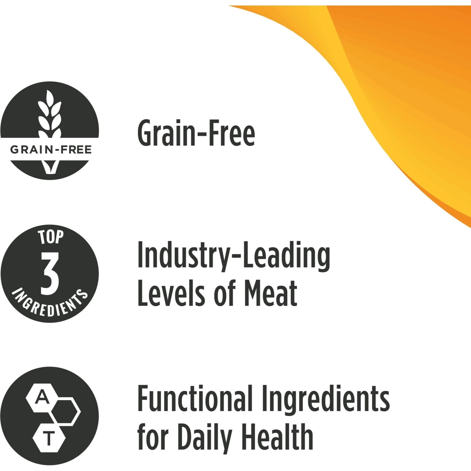 Nulo Freestyle Chicken & Herring Recipe Grain-Free Canned Cat & Kitten Food 7 Nulo Freestyle Chicken & Herring Recipe Grain-Free Canned Cat & Kitten Food - Image 5