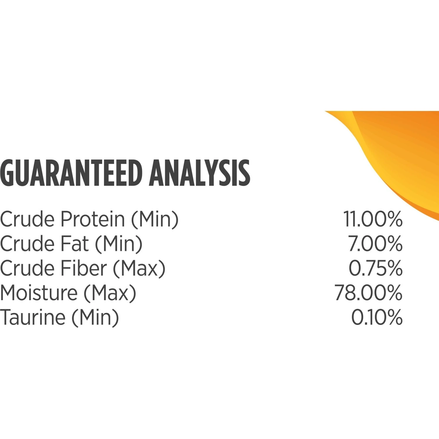 Nulo Freestyle Chicken & Herring Recipe Grain-Free Canned Cat & Kitten Food 9 Nulo Freestyle Chicken & Herring Recipe Grain-Free Canned Cat & Kitten Food - Image 7