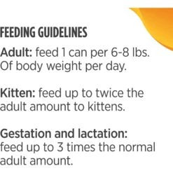 Nulo Freestyle Chicken & Herring Recipe Grain-Free Canned Cat & Kitten Food 17 Nulo Freestyle Chicken & Herring Recipe Grain-Free Canned Cat & Kitten Food -Furry Friends 95287 PT7. AC SS1800 V1665526689