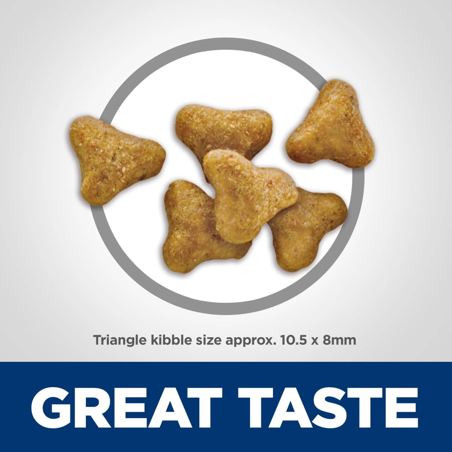 Hill's Science Diet Adult Multiple Benefit Chicken Recipe Dry Cat Food 5 Hill's Science Diet Adult Multiple Benefit Chicken Recipe Dry Cat Food - Image 3