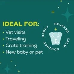 BSerene Pheromone Calming Spray For Dogs, 60-mL Bottle -Furry Friends 961534 PT5. AC SS1800 V1699634974