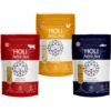 HOLI Topper Variety Pack Beef Liver, Wild Caught Salmon, Chicken Breast Dog & Cat Food Topping, 5.25-oz Bag 2 HOLI Topper Variety Pack Beef Liver, Wild Caught Salmon, Chicken Breast Dog & Cat Food Topping, 5.25-oz Bag -Furry Friends 966318 MAIN. AC SS1800 V1699635733