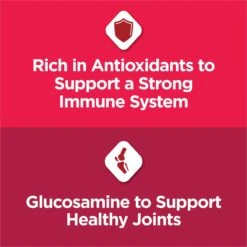 Cat Chow Essentials 7+ Immune + Joint Health Recipe Senior Dry Cat Food -Furry Friends 966590 PT2. AC SS1800 V1696359695