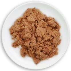 Love, Nala Chicken Pate With Carrot & Pumpkin Recipe In Broth Adult Grain-Free Wet Cat Food, 2.8-oz Can, Case Of 12 -Furry Friends 974822 PT2. AC SS1800 V1698936738