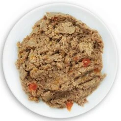 Love, Nala Mackerel Pate With Carrot & Pumpkin Recipe In Broth Adult Grain-Free Wet Cat Food, 2.8-oz Can, Case Of 12 7 Love, Nala Mackerel Pate With Carrot & Pumpkin Recipe In Broth Adult Grain-Free Wet Cat Food, 2.8-oz Can, Case Of 12 -Furry Friends 974854 PT2. AC SS1800 V1698936738