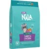 Love, Nala Turkey Grain-Free Adult Dehydrated Cat Food, 1-lb Bag -Furry Friends 975110 MAIN. AC SS1800 V1698935130