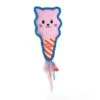 Catstages Kitt'n Candy Kicker Pink Interactive Catnip Cat Toy, Pink -Furry Friends 976198 MAIN. AC SS1800 V1696606486