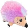 Catstages Catnip Plushies Hedgehog Plush Catnip Cat Toy, Multicolor