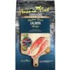 Fussie Cat Market Fresh Salmon Recipe Grain-Free Dry Cat Food -Furry Friends 98157 MAIN. AC SS1800 V1642581741