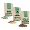 Vital Essentials Minnows Freeze-Dried Raw Cat Treats + 2 Items -Furry Friends 985910 MAIN. AC SS1800 V1698186964
