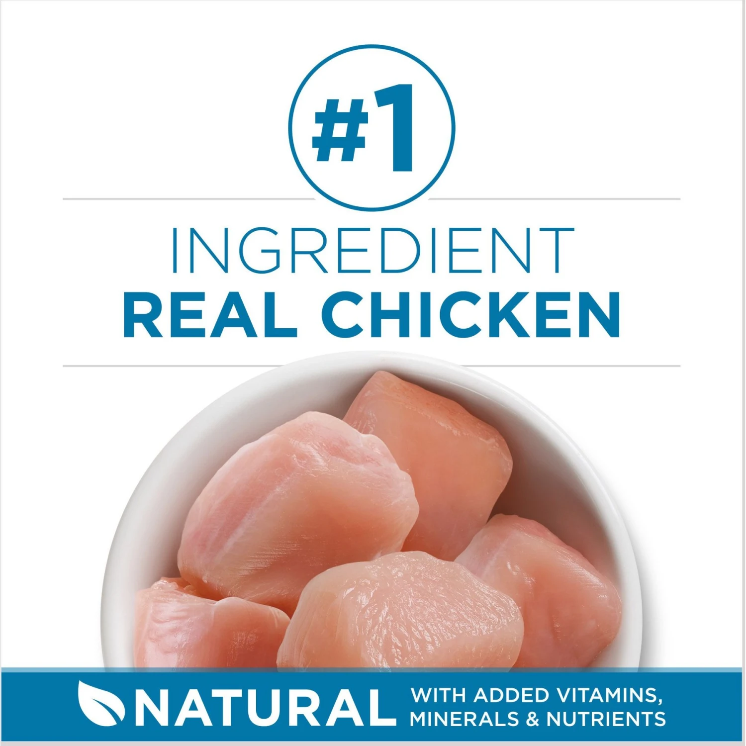 Fancy Feast Senior 7+ Chicken, Beef & Tuna Feasts Variety Pack Canned Cat Food & Purina ONE Indoor Advantage Senior 7+ High Protein Natural Dry Cat Food 11 Fancy Feast Senior 7+ Chicken, Beef & Tuna Feasts Variety Pack Canned Cat Food & Purina ONE Indoor Advantage Senior 7+ High Protein Natural Dry Cat Food - Image 9