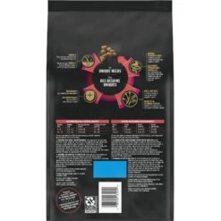 Purina Pro Plan Adult Sensitive Skin & Stomach Lamb & Rice Formula Dry Cat Food & Purina Pro Plan Focus Sensitive Skin & Stomach Duck & Arctic Char Variety Pack Canned Cat Food, 3-oz Can, Case Of 24 -Furry Friends 986510 PT2. AC SS1800 V1698672780