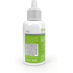 Tomlyn Veterinarian Formulated Dog & Cat Ear Cleaner -Furry Friends 98788 PT1. AC SS1800 V1635256377