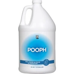 POOPH Pet Odor & Stain Eliminator Spray