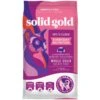 Solid Gold Katz-n-Flocken Lamb & Brown Rice Recipe With Pearled Barley Whole Grain Dry Cat Food -Furry Friends 99340 MAIN. AC SS1800 V1696254911
