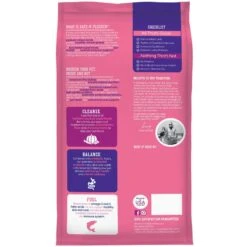 Solid Gold Katz-n-Flocken Lamb & Brown Rice Recipe With Pearled Barley Whole Grain Dry Cat Food -Furry Friends 99340 PT6. AC SS1800 V1696255847