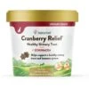 NaturVet Cranberry Relief Plus Echinacea Soft Chews Urinary Supplement For Cats -Furry Friends 99409 MAIN. AC SS1800 V1698692782
