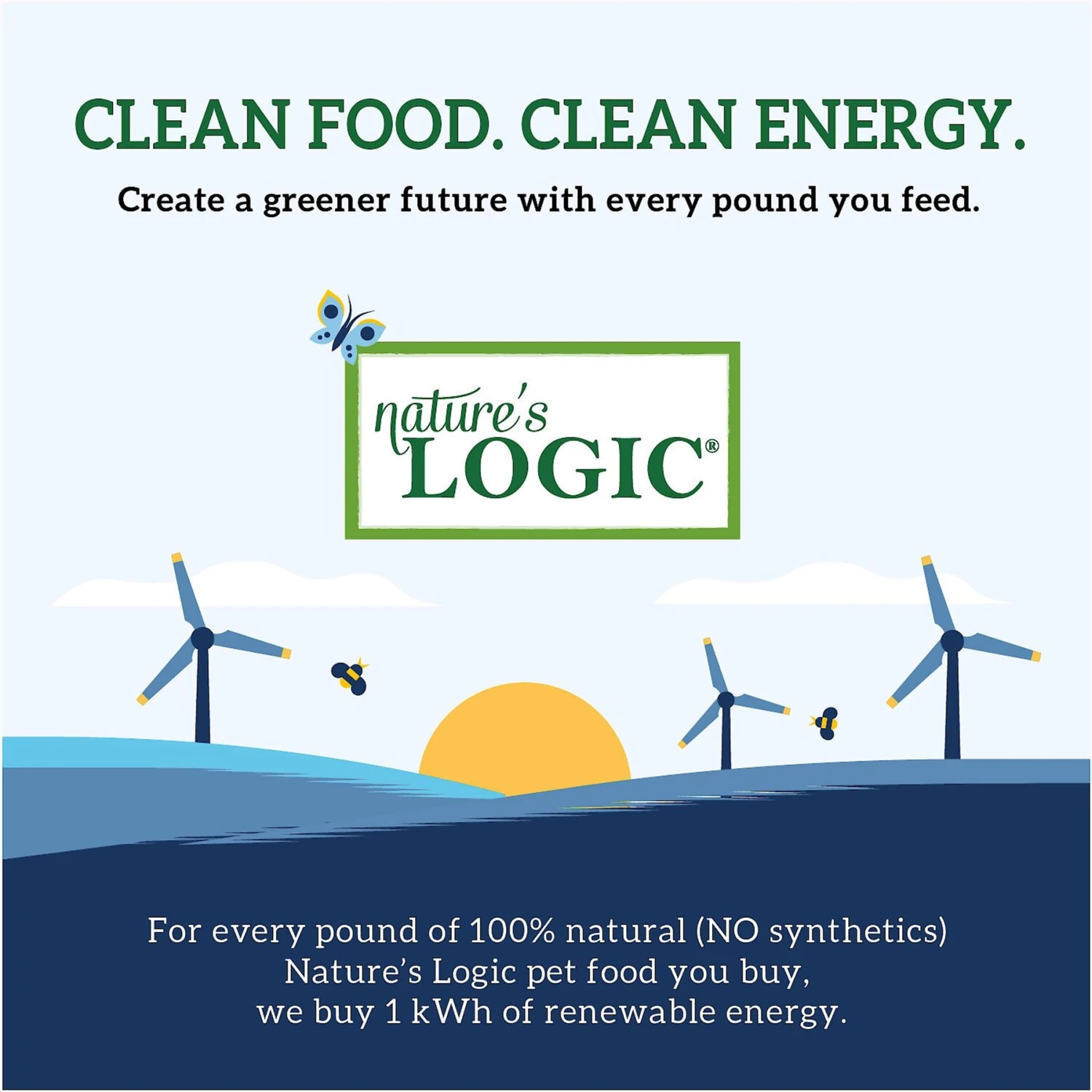 Nature's Logic Feline Duck & Salmon Recipe Grain-Free Canned Cat Food 5 Nature's Logic Feline Duck & Salmon Recipe Grain-Free Canned Cat Food - Image 3