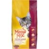 Meow Mix Hairball Control Dry Cat Food -Furry Friends 99929 MAIN. AC SS1800 V1661377560