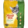 Meow Mix Indoor Health Dry Cat Food 2 Meow Mix Indoor Health Dry Cat Food -Furry Friends 99943 MAIN. AC SS1800 V1670620210